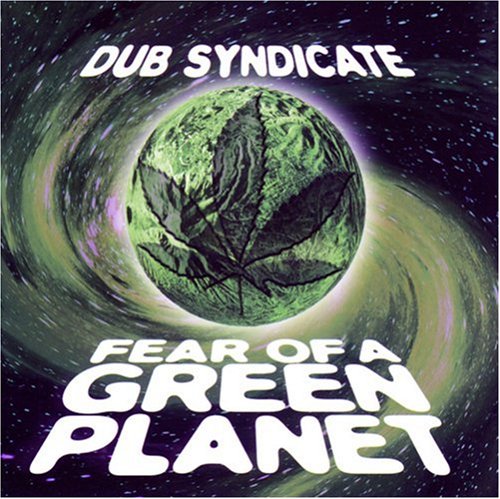 Dub Syndicate & Adrian Sherwood - Emmanuel